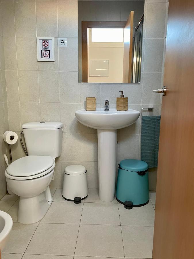 Estudio Junto A Plaza Merced Малага Екстериор снимка