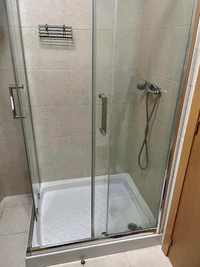 Estudio Junto A Plaza Merced Малага Екстериор снимка